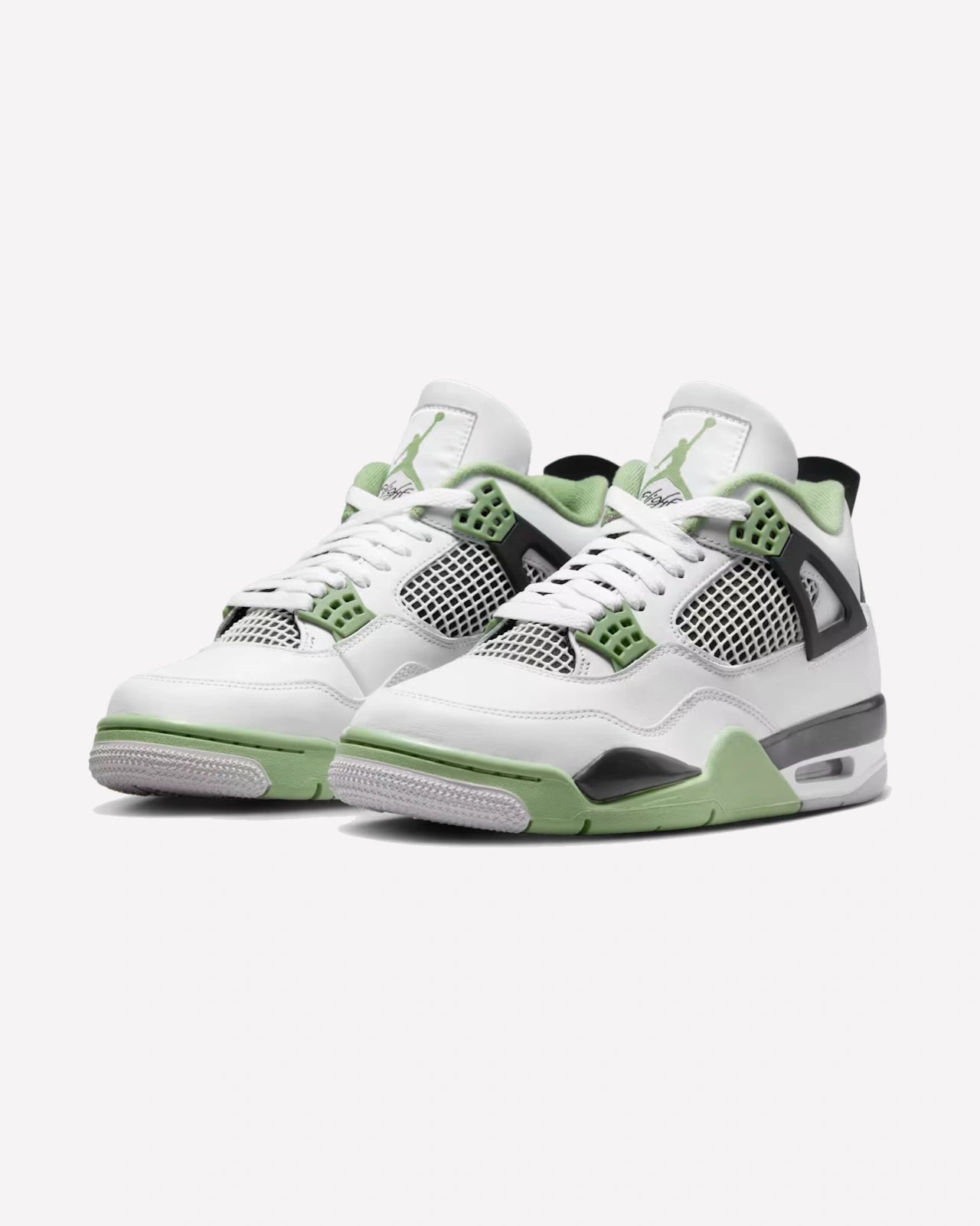 Air Jordan 4 Retro Seafoam (W)