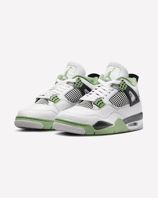 Air Jordan 4 Retro Seafoam (W)