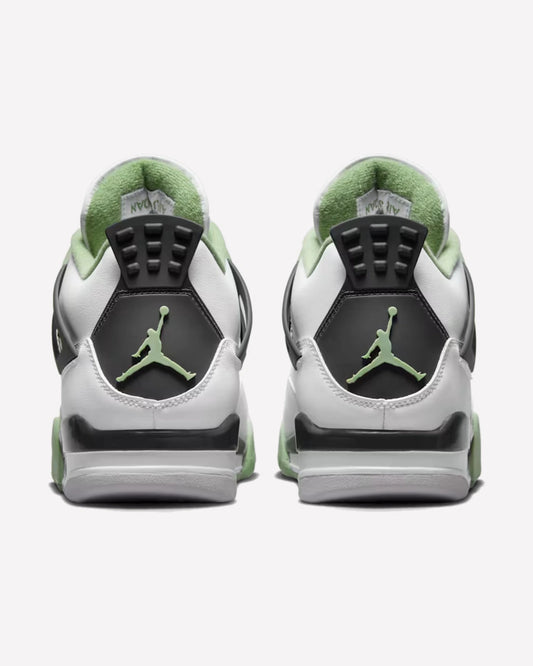 Air Jordan 4 Retro Seafoam (W)