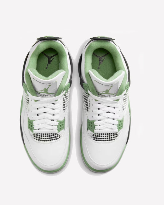 Air Jordan 4 Retro Seafoam (W)