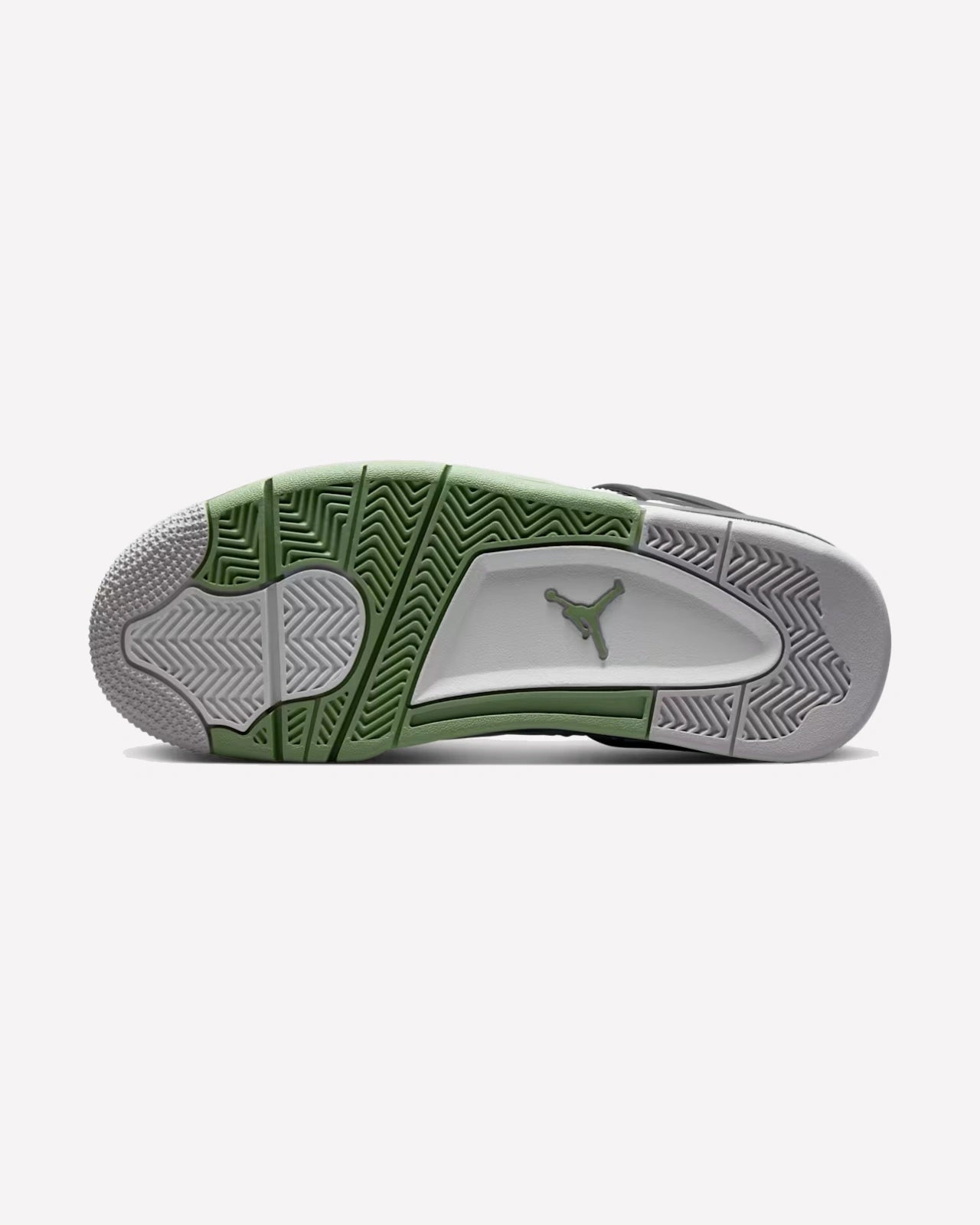 Air Jordan 4 Retro Seafoam (W)