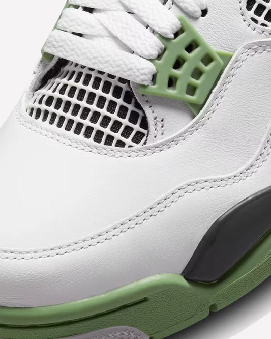 Air Jordan 4 Retro Seafoam (W)