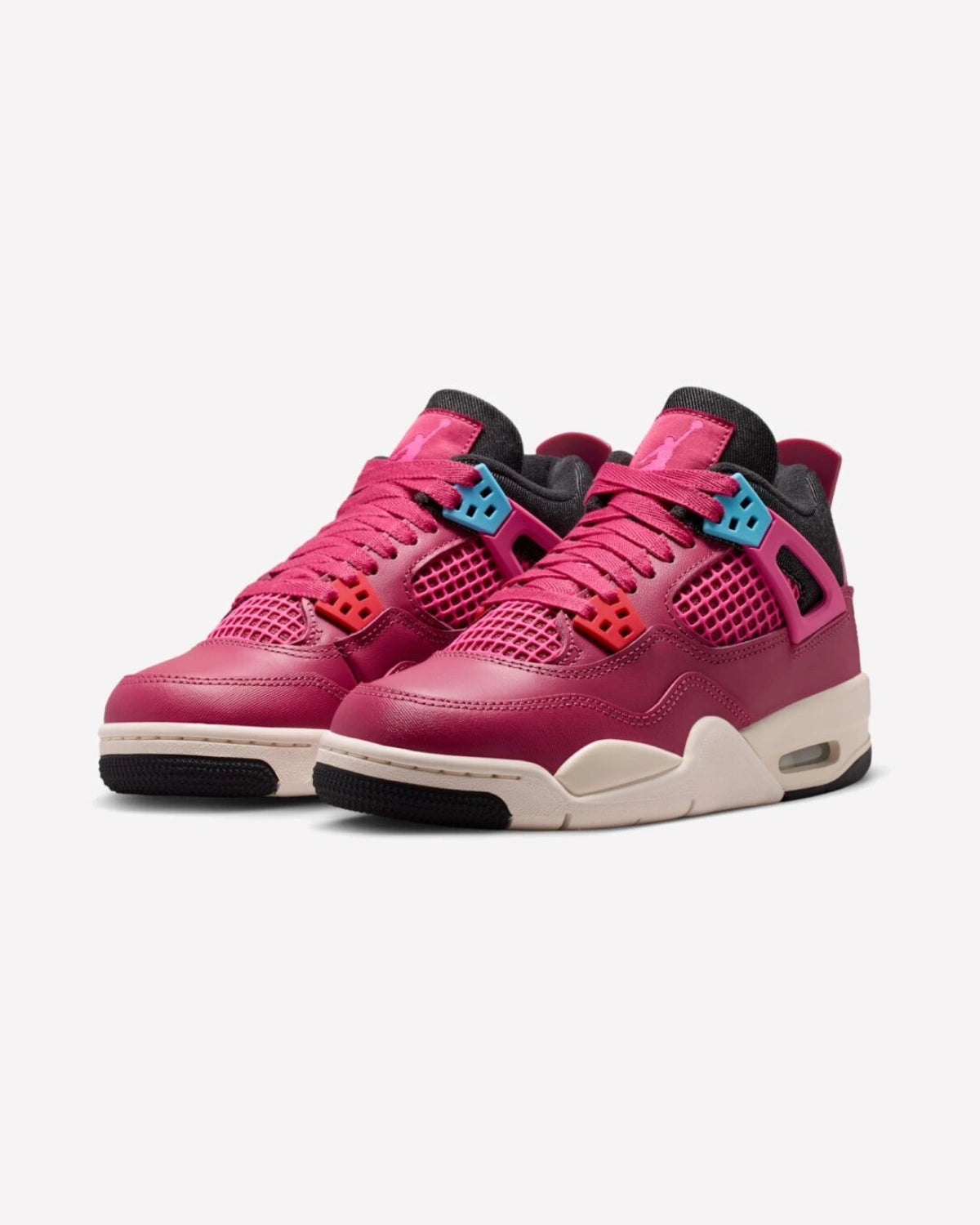 Air Jordan 4 Retro Sweet Beet (GS)
