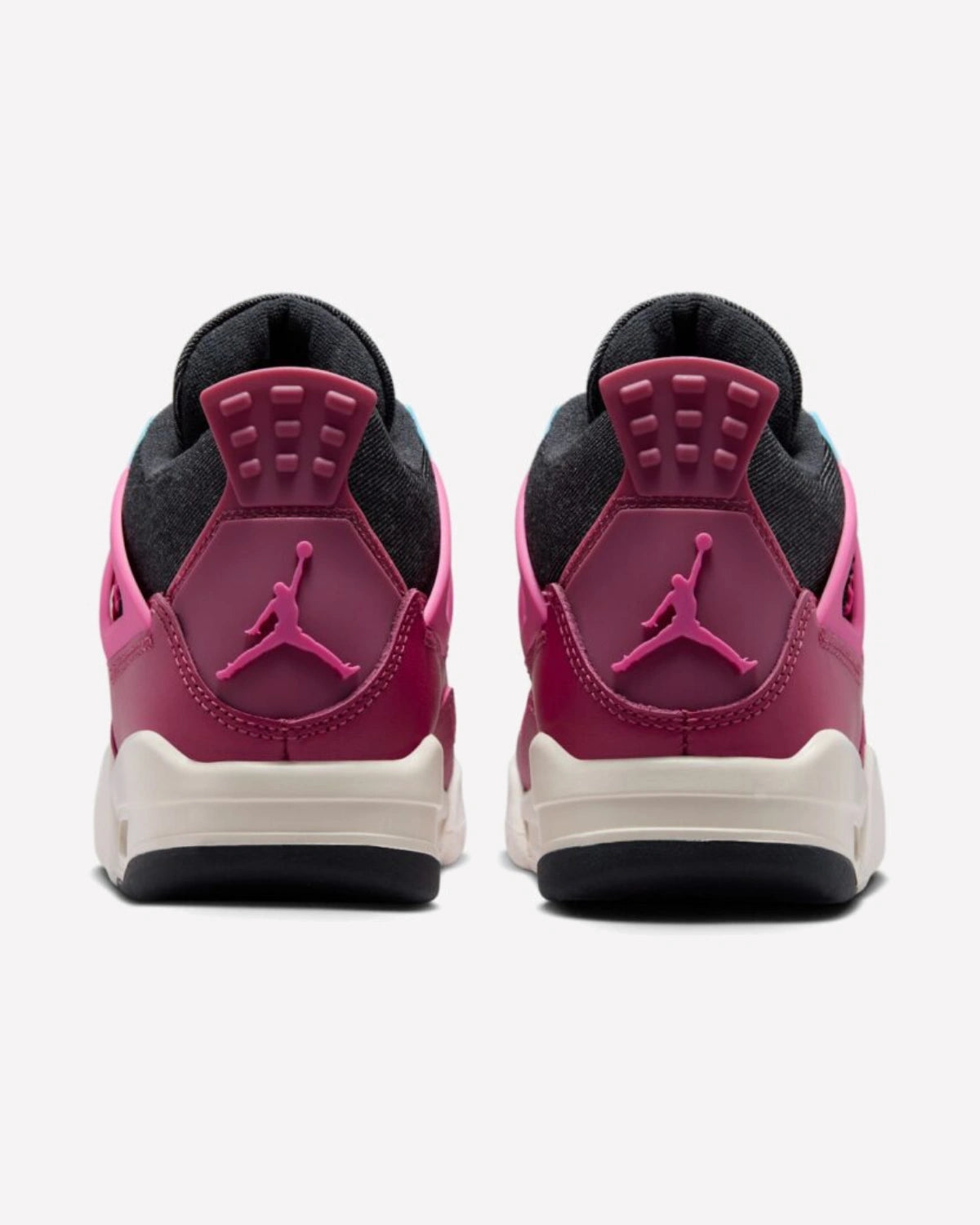 Air Jordan 4 Retro Sweet Beet (GS)