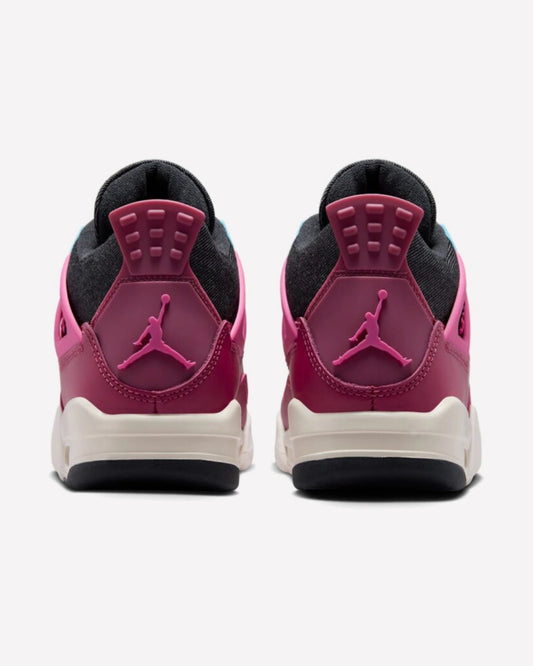 Air Jordan 4 Retro Sweet Beet (GS)