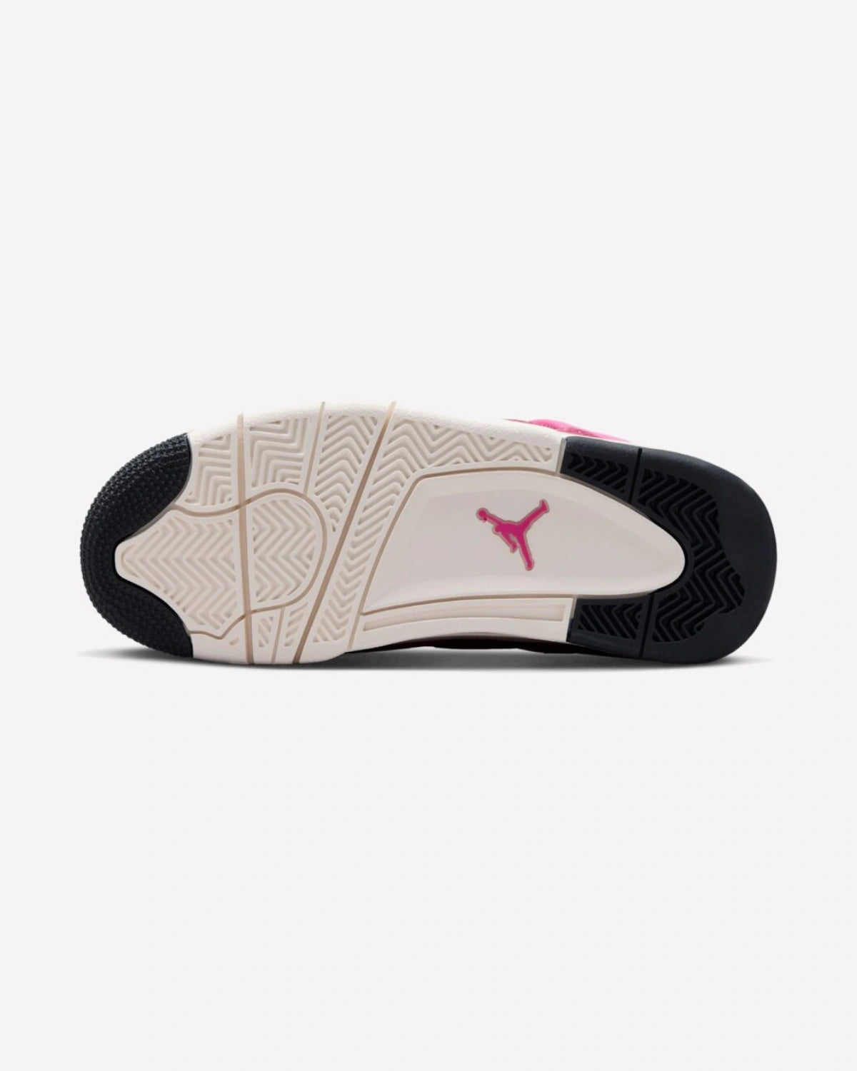 Air Jordan 4 Retro Sweet Beet (GS)