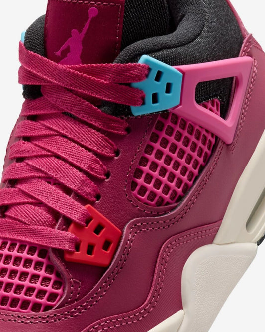 Air Jordan 4 Retro Sweet Beet (GS)