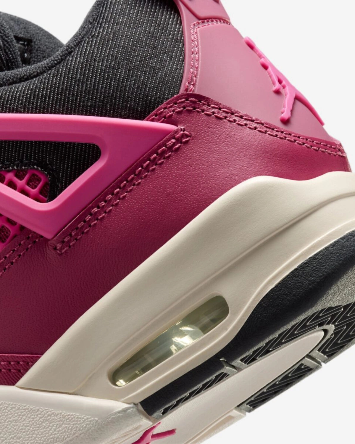 Air Jordan 4 Retro Sweet Beet (GS)
