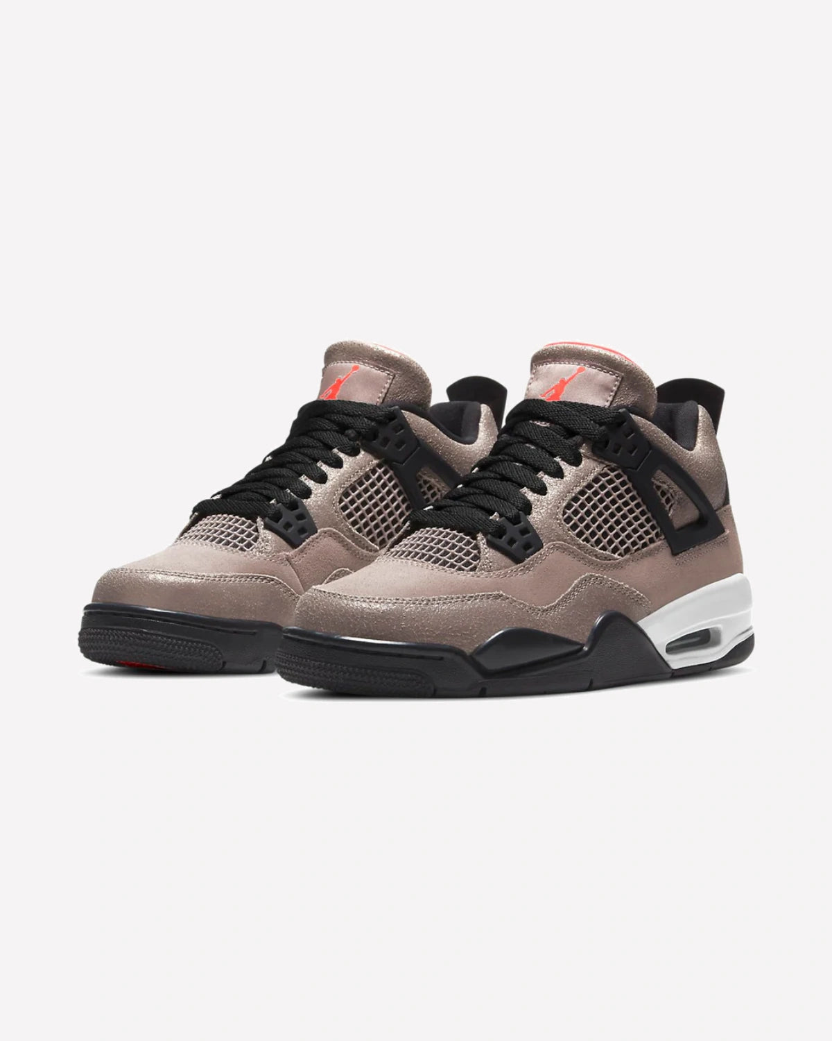 Air Jordan 4 Retro Taupe Haze (GS)