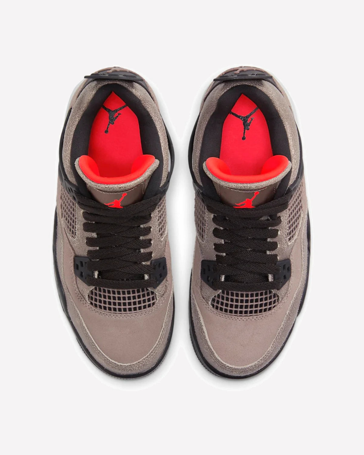 Air Jordan 4 Retro Taupe Haze (GS)