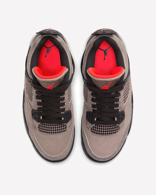 Air Jordan 4 Retro Taupe Haze (GS)