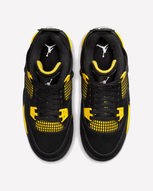 Air Jordan 4 Retro Thunder (2023) (GS)