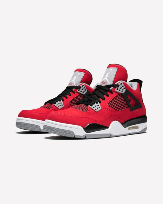 Air Jordan 4 Retro Toro Bravo (2026)