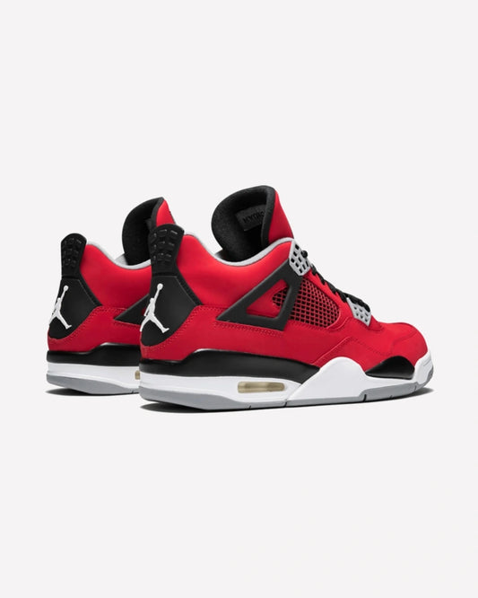 Air Jordan 4 Retro Toro Bravo (2026)