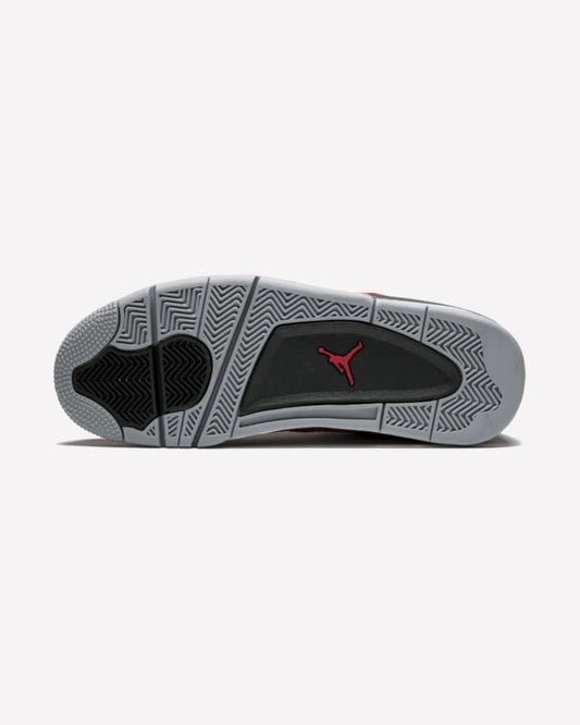 Air Jordan 4 Retro Toro Bravo (2026)