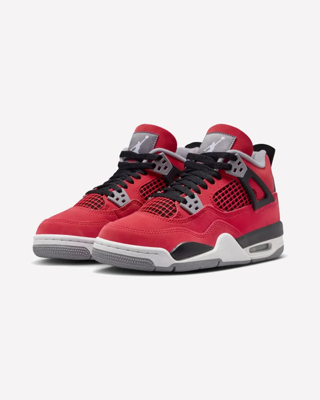 Air Jordan 4 Retro Toro Bravo (2026) (GS)