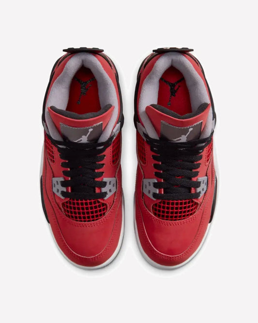 Air Jordan 4 Retro Toro Bravo (2026) (GS)