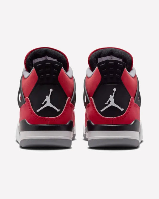 Air Jordan 4 Retro Toro Bravo (2026) (GS)