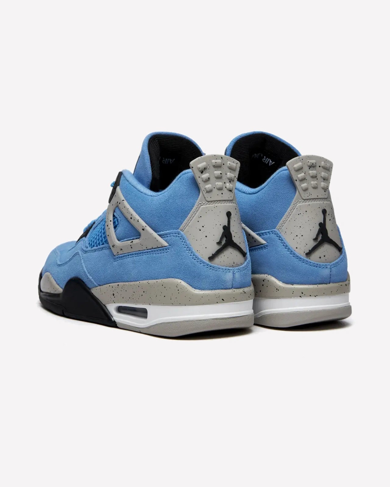 Air Jordan 4 Retro University Blue