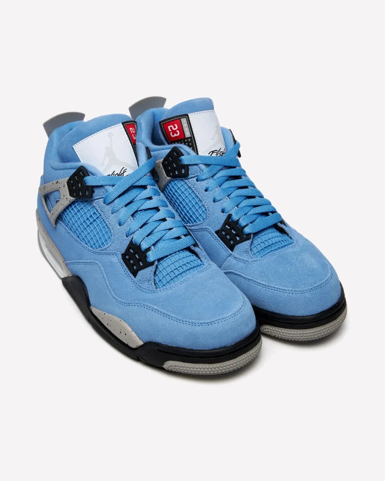 Air Jordan 4 Retro University Blue