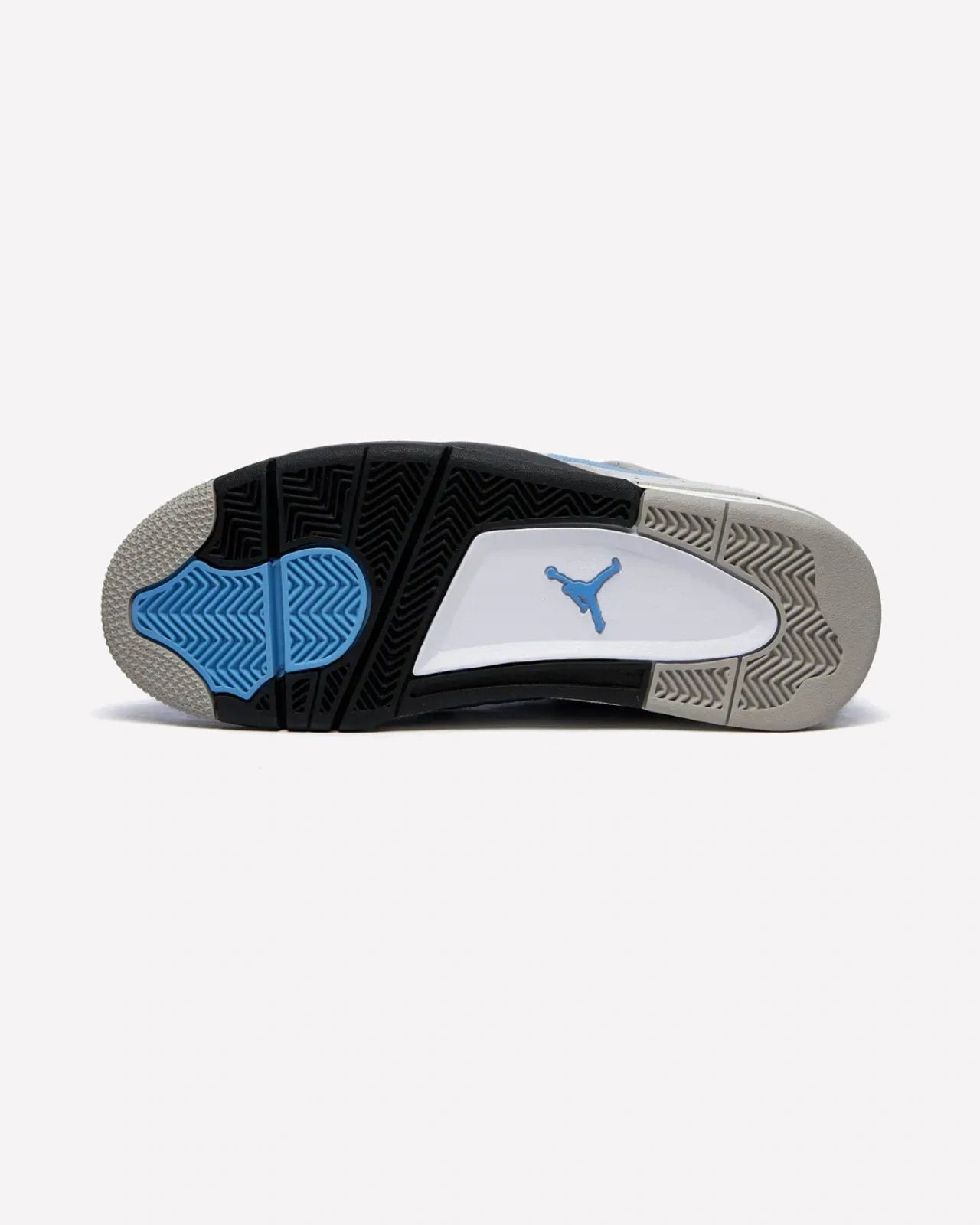 Air Jordan 4 Retro University Blue
