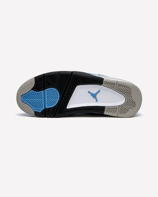 Air Jordan 4 Retro University Blue