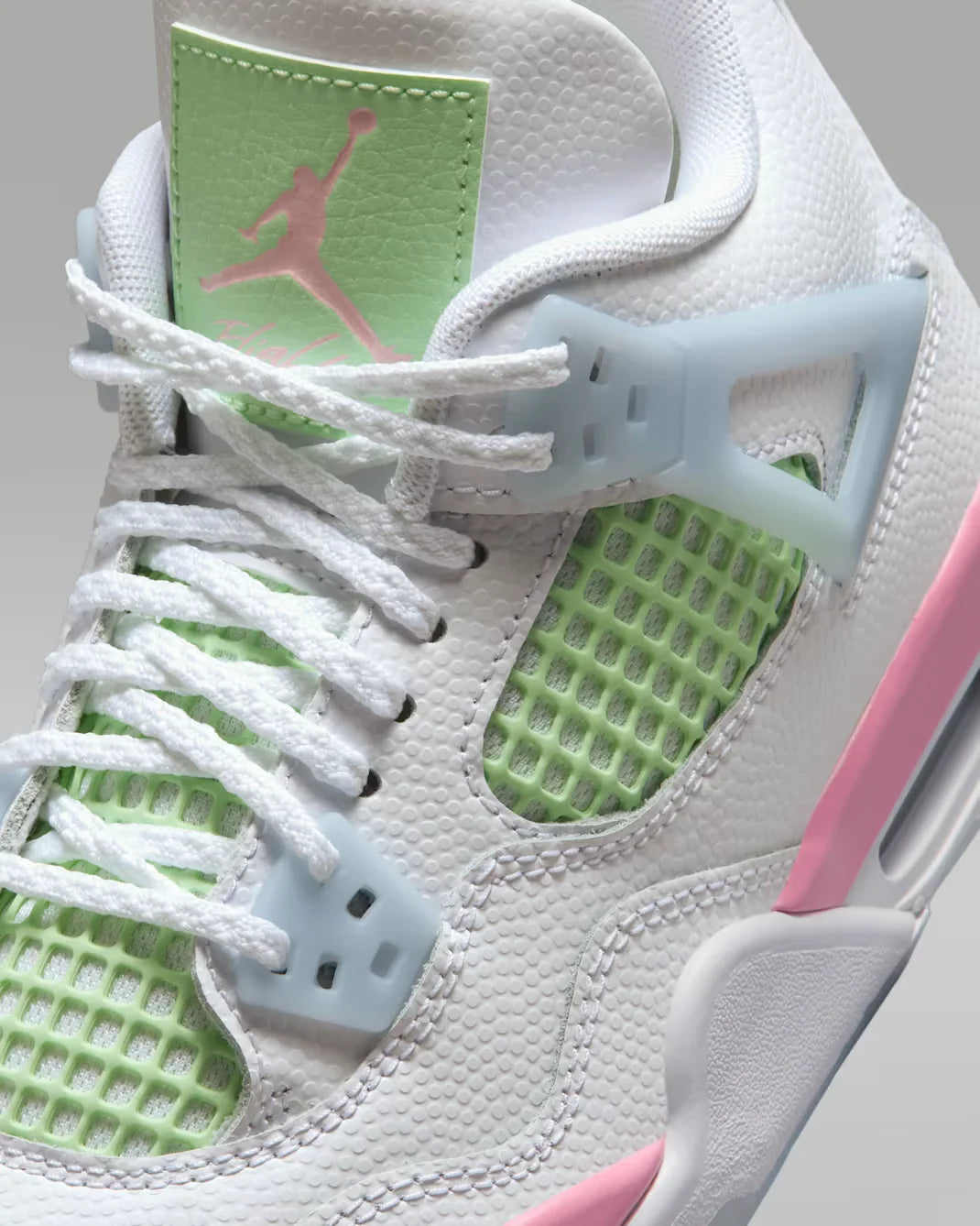Air Jordan 4 Retro Valentine's Day (2026) (GS)