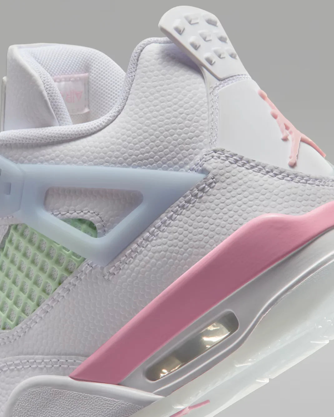 Air Jordan 4 Retro Valentine's Day (2026) (GS)