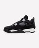Air Jordan 4 Retro White Thunder