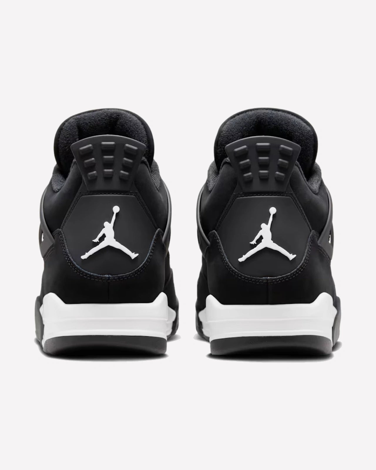 Air Jordan 4 Retro White Thunder