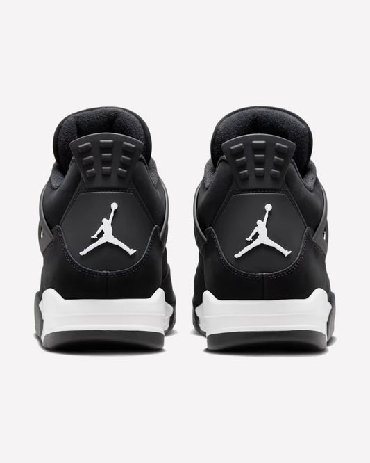 Air Jordan 4 Retro White Thunder