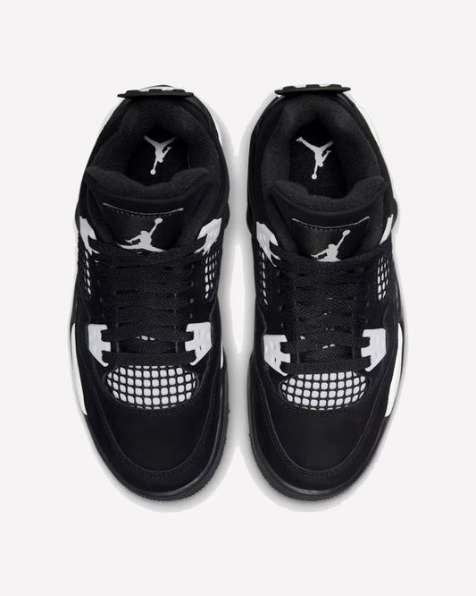 Air Jordan 4 Retro White Thunder (GS)