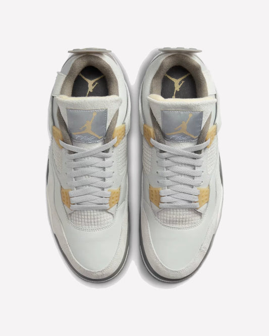 Air Jordan 4 SE Craft Photon Dust