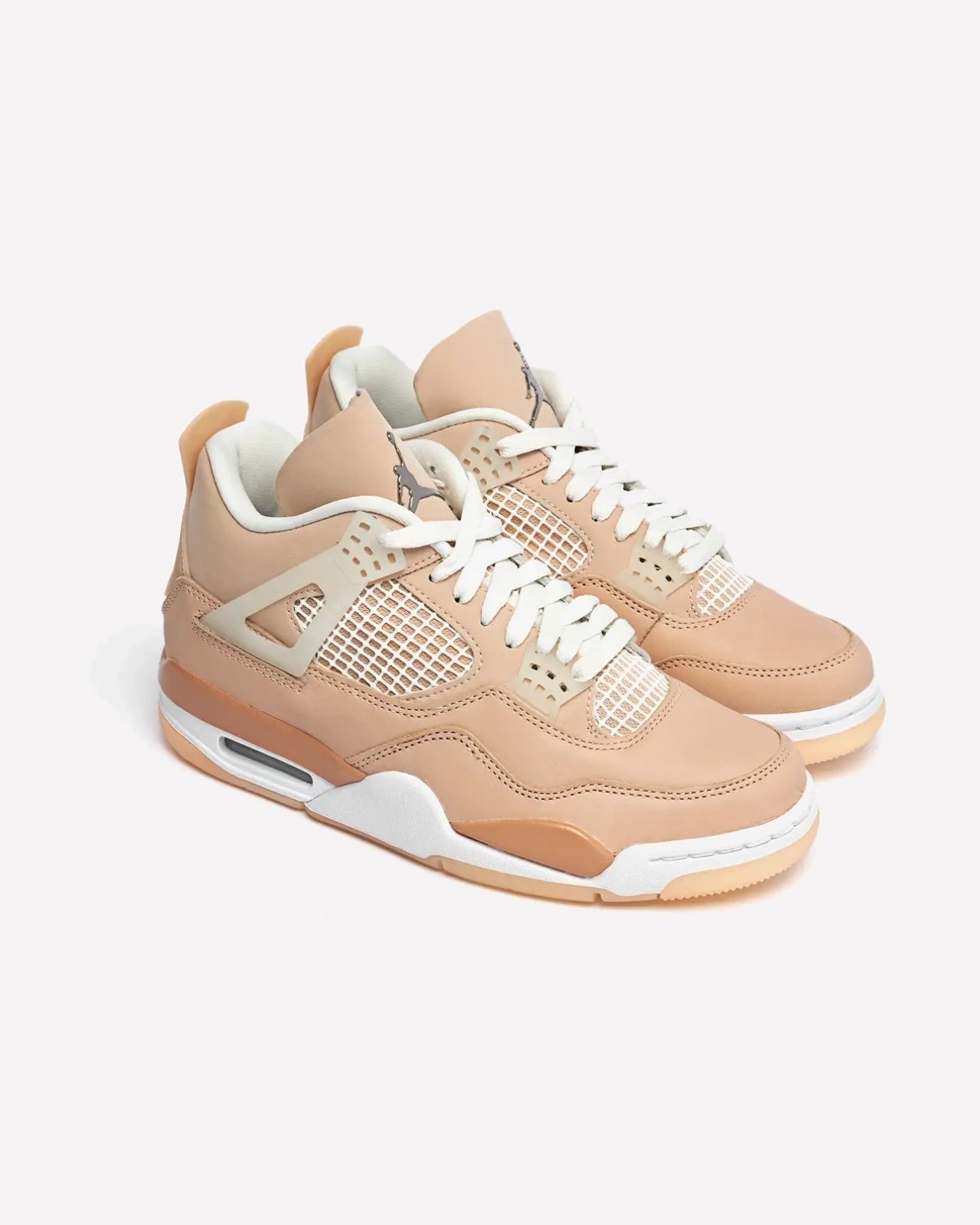 Air Jordan 4 Shimmer (W)