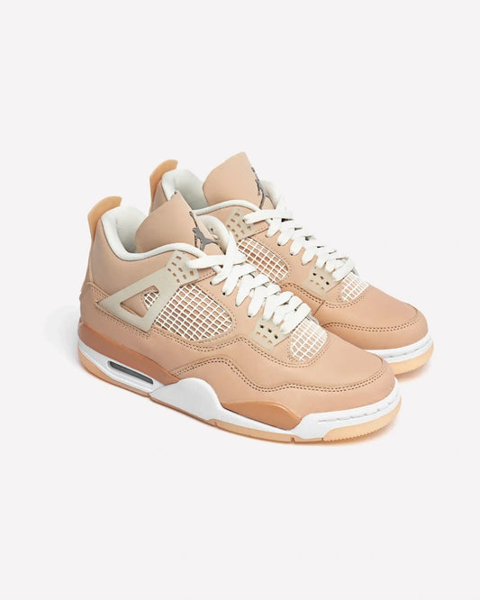 Air Jordan 4 Shimmer (W)