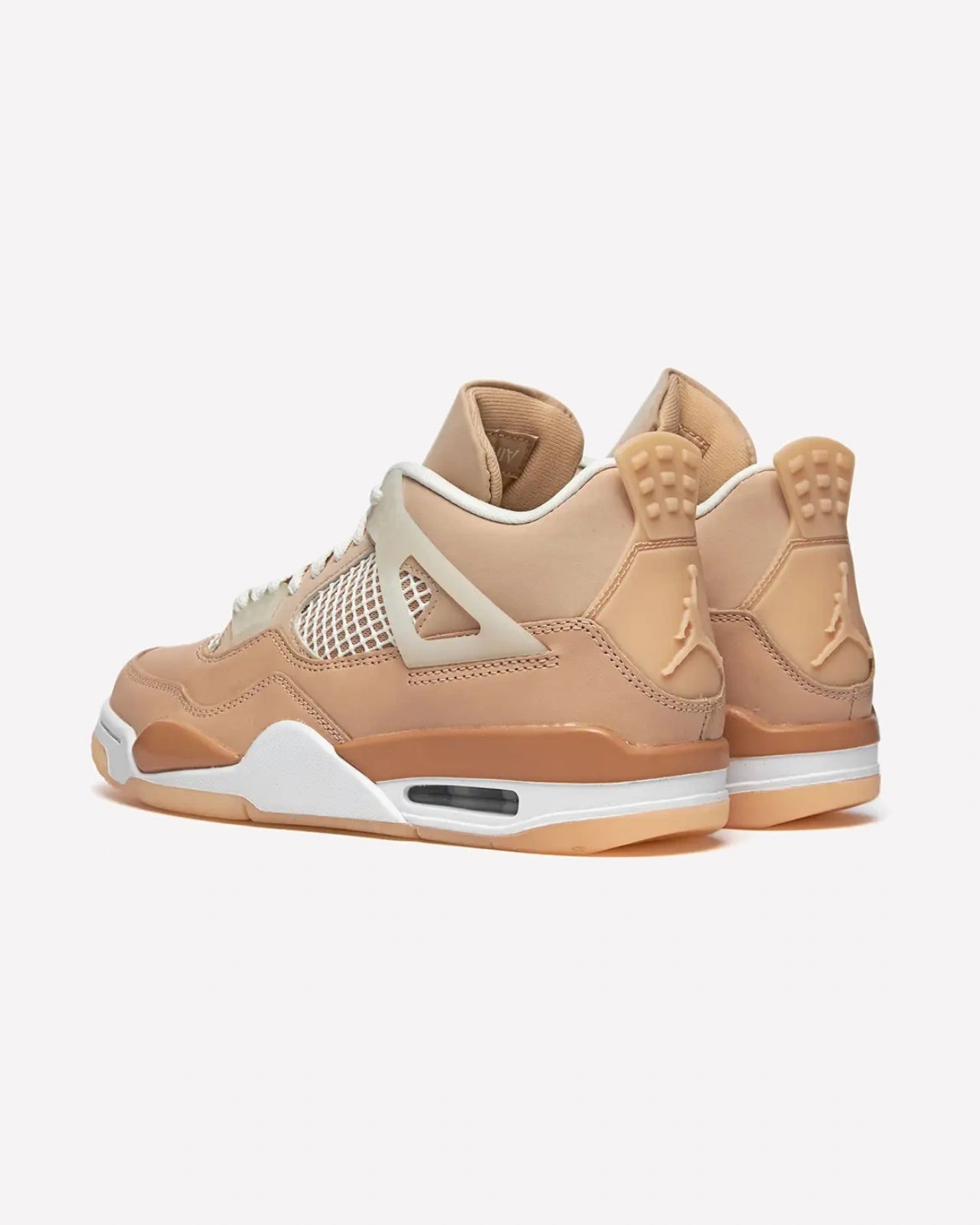 Air Jordan 4 Shimmer (W)