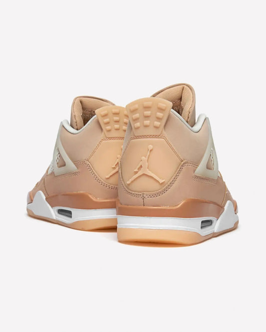 Air Jordan 4 Shimmer (W)