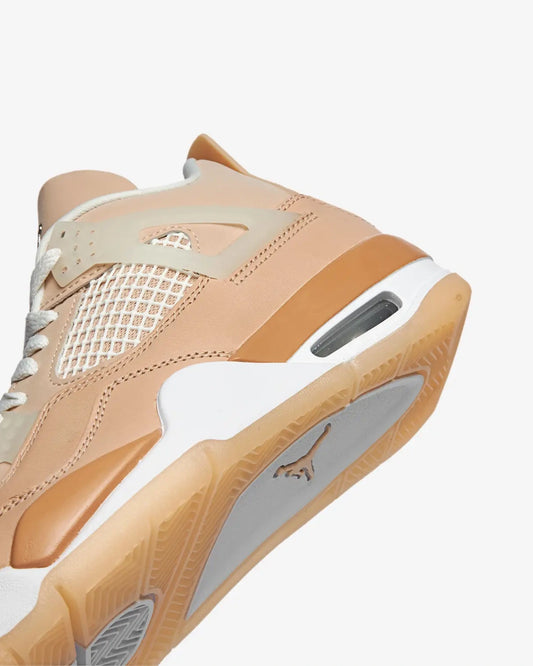 Air Jordan 4 Shimmer (W)