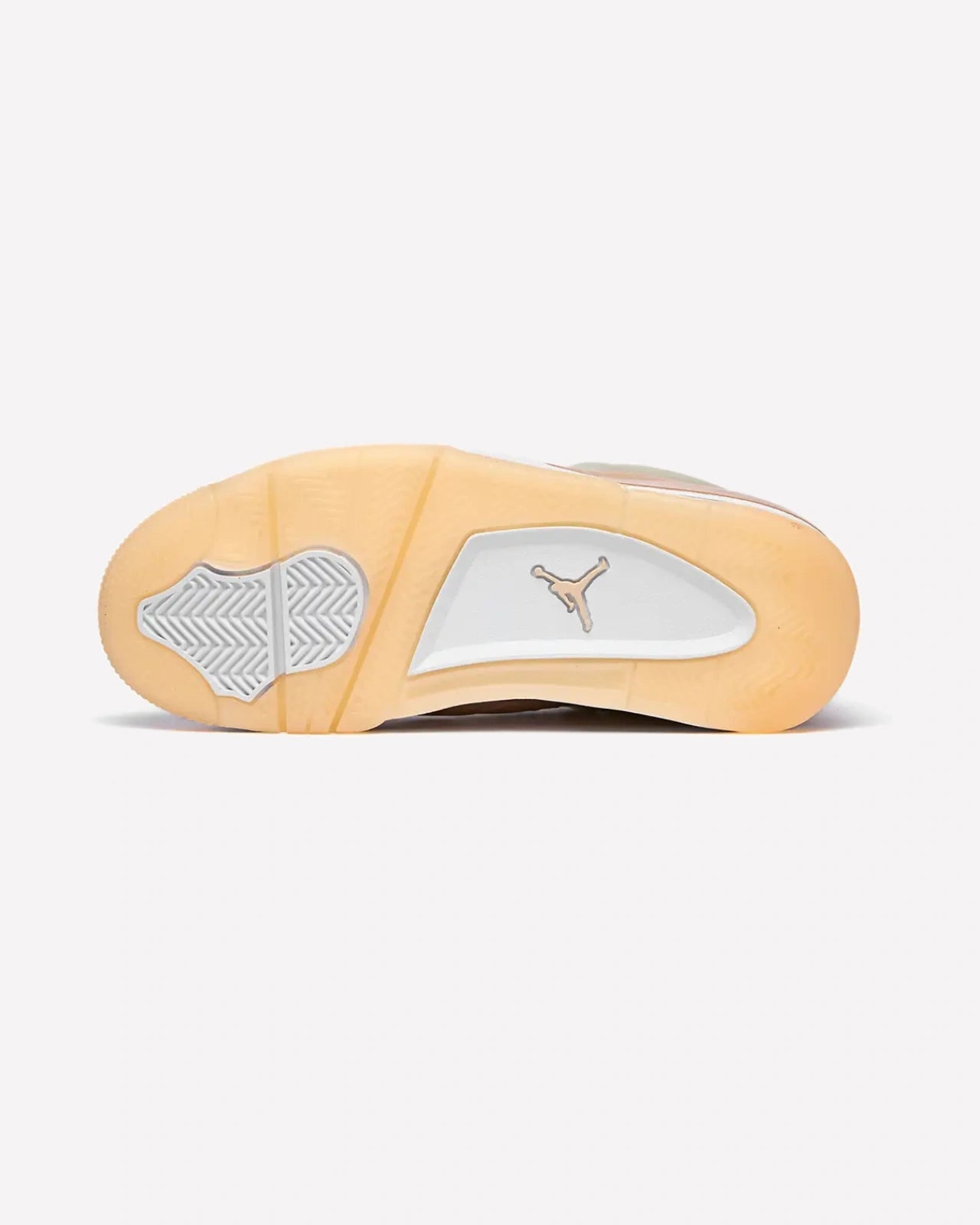 Air Jordan 4 Shimmer (W)