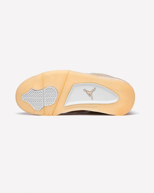 Air Jordan 4 Shimmer (W)