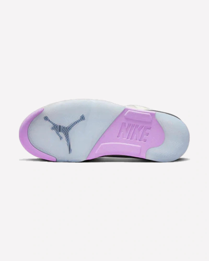Air Jordan 5 DJ Khaled Sail