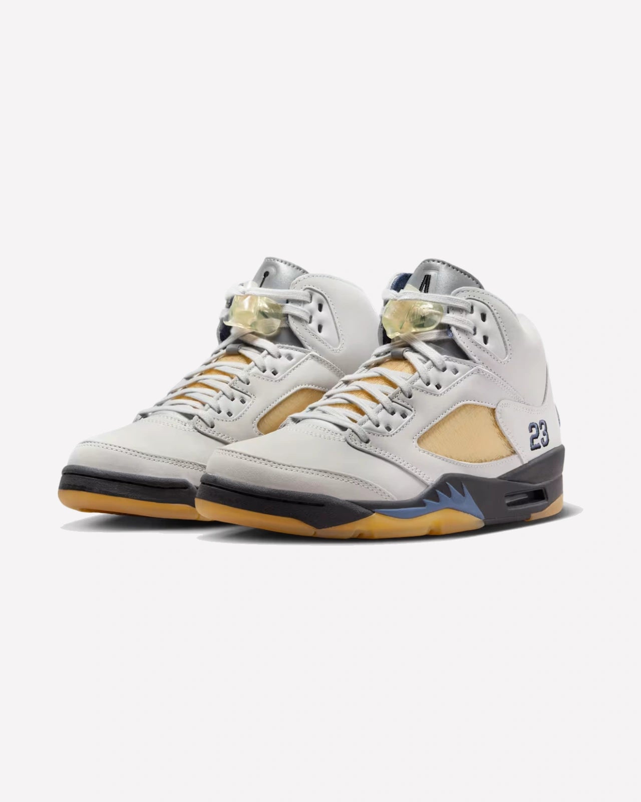 Air Jordan 5 Retro A Ma Maniére Dawn