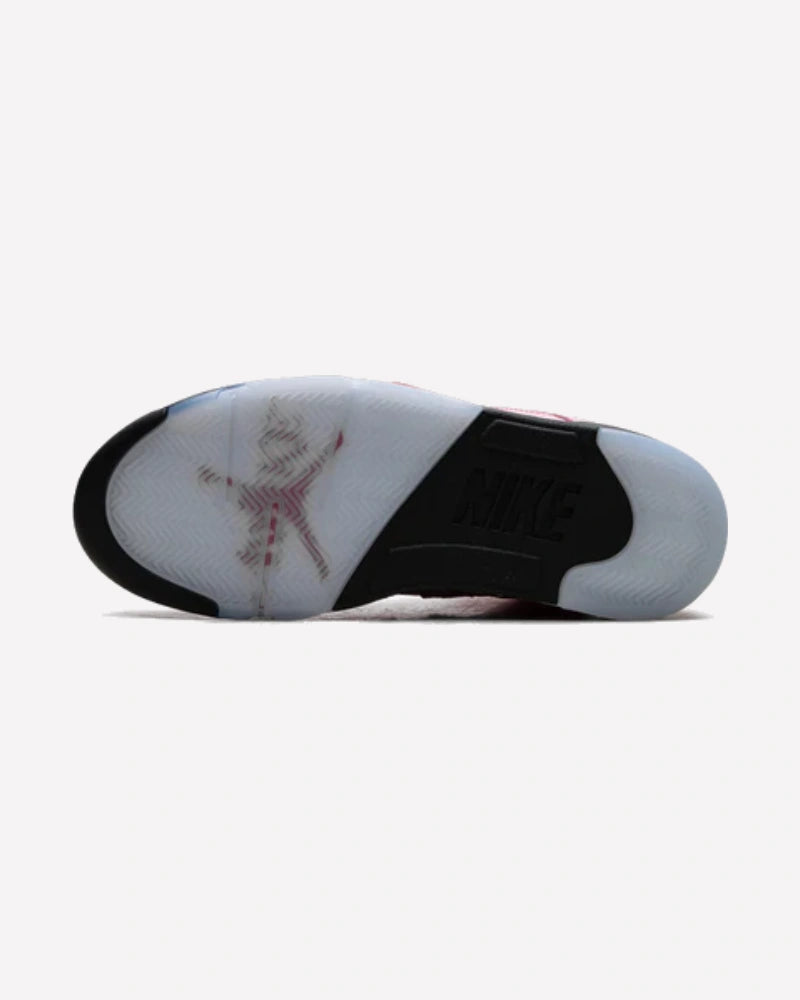 Air Jordan 5 Retro Awake NY Arctic Pink