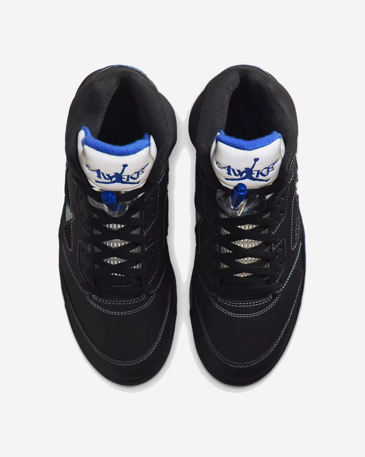 Air Jordan 5 Retro Awake NY Black