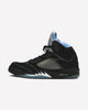 Air Jordan 5 Retro Black University Blue (2026)