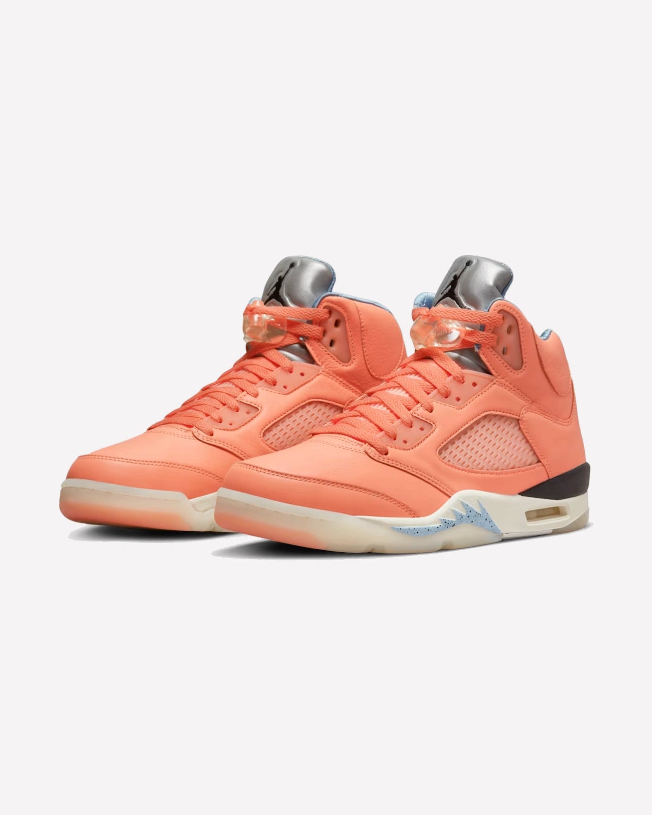Air Jordan 5 Retro DJ Khaled We The Best Crimson Bliss