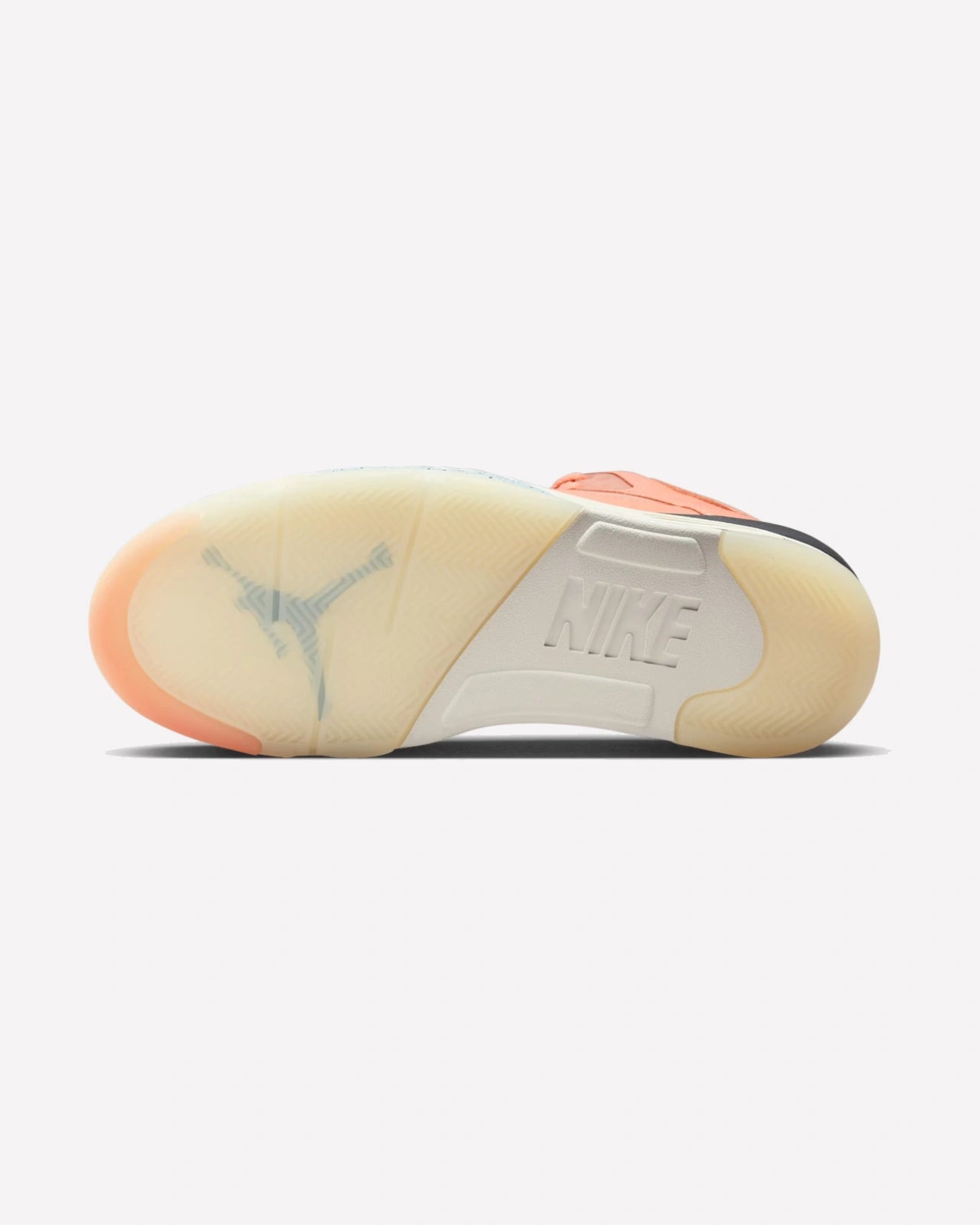 Air Jordan 5 Retro DJ Khaled We The Best Crimson Bliss