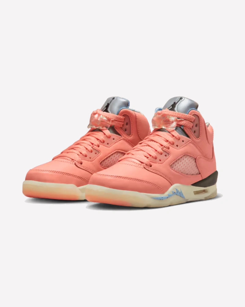 Air Jordan 5 Retro DJ Khaled We The Best Crimson Bliss (GS)