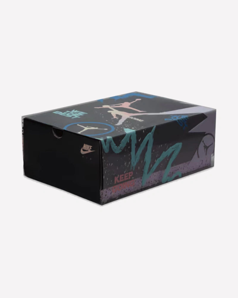 Air Jordan 5 Retro DJ Khaled We The Best Crimson Bliss (GS)