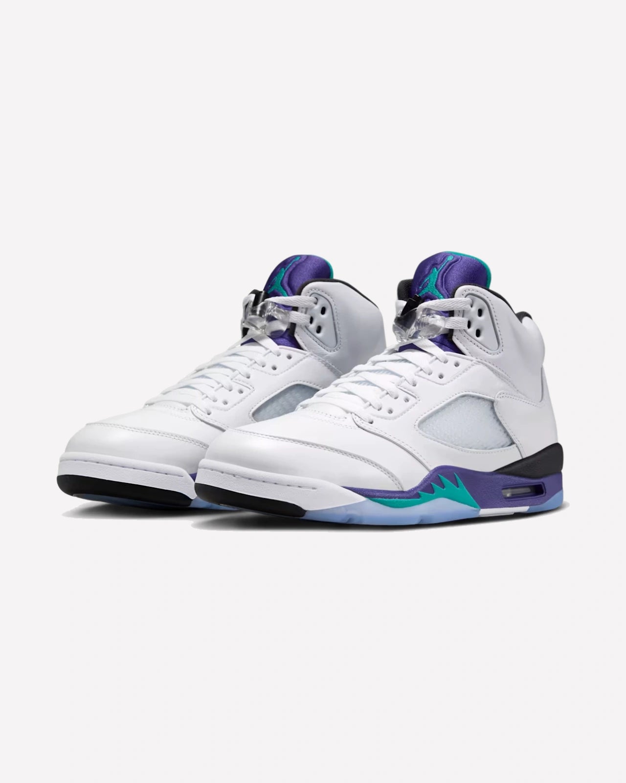 Air Jordan 5 Retro Grape